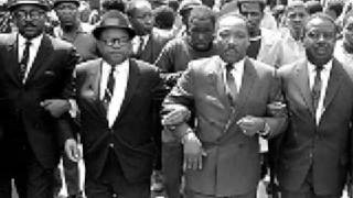 Letter from Birmingham Jail  Martin Luther King Jr [upl. by Avehs]