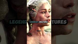 Daemon Targaryen Prophetic Dream Explained houseofthedragonedit gameofthrones aemondtargaryen [upl. by Surtemed559]