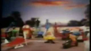 creepy kinder tv advert Very disturbing [upl. by Marcin]