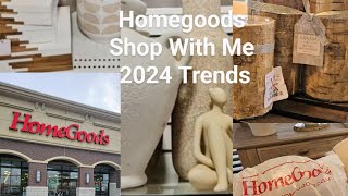 New 2024 Home Decor Trends Homegoods [upl. by Notfol425]