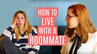 10 Tips  Hacks to Sharing a Room  KATMAS 17 [upl. by Dragelin]