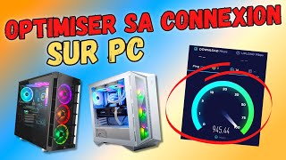 Connexion Internet 5 astuces pour résoudre vos problèmes sur Windows [upl. by Amye378]