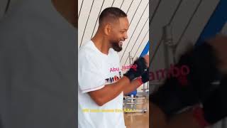 Dishta Gina By Will Smith ዲሽታ ጊና በዊል ስሚዝ Lifeinecentral [upl. by Odnomar]