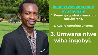 UMUGANI WA NTASHYA [upl. by Corso137]