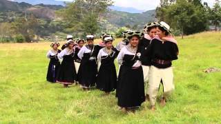 Danzas del Grupo Rumiñahui [upl. by Codding441]