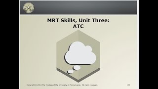 4 Master Resiliency Training MRT  ATC [upl. by Arlie]