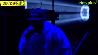 Limp Bizkit  Boiler Live at Rock am Ring 2013 Official Pro Shot Real HD [upl. by Onabru958]