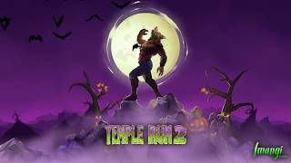 Temple Run 2 Halloween [upl. by Roxana896]