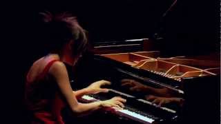 Scarlatti Sonate K455 Yuja Wang [upl. by Musihc]