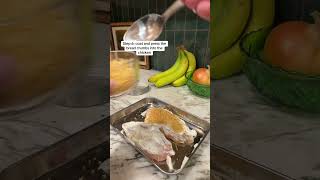 An easy go dinner recipe easydinner easyrecipe easydinnerrecipe easydinnerideas y [upl. by Datnow907]