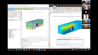 LEARNING9 PLAXIS 3D Phase Excavation of Shield Tunnel PLAXIS 3D [upl. by Ettelrac]