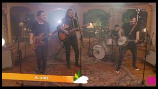 Morat  Al aire [upl. by Concoff]