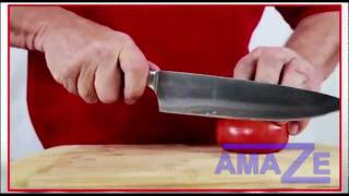 Kleva Sharp Knife Sharpener [upl. by Aerdna]