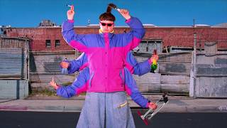 Oliver Tree  All Bets Are Off Official Audio [upl. by Lorrie]