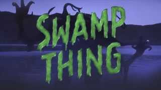 Pegboard Nerds  Swamp Thing Official Music Video [upl. by Yraunaj]