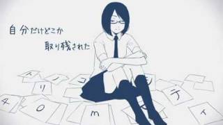 【初音ミク40㍍】 トリノコシティ Torinoko City【オリジナル】 [upl. by Rap]