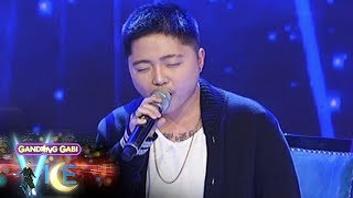 GGV Jake Zyrus sings quotHilingquot [upl. by Llenreb]