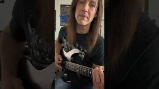 Palm muting lesson for beginner guitarists… [upl. by Sorensen]