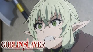 Request  GOBLIN SLAYER [upl. by Adnwahsor]