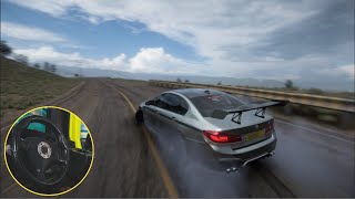 BMW M5 Cometition  bmwm5competition m5competition competition m5competitionexhaust carxgaming [upl. by Emersen5]