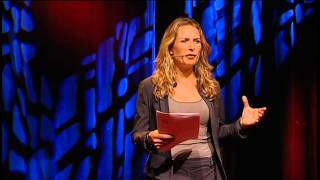 From Social Exclusion to Social Inclusion Femke Hofstee van de Meulen at TEDxBreda [upl. by Aytnahs]