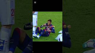 Neymar Jr skills short video shorts viralvideo [upl. by Aicnom]