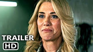 MACGRUBER Trailer 2021 Will Forte Kristen Wiig Comedy Series [upl. by Searcy]