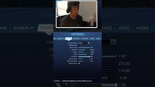 BEST ROCKET LEAGUE CAMERA SETTINGS 2023 [upl. by Dione]