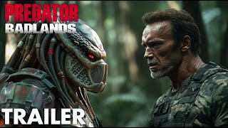 Predator 1987  Theatrical Trailer [upl. by Muncey]