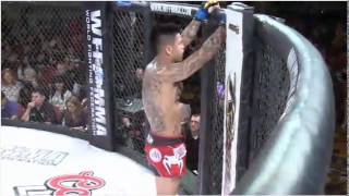 Kyle BOOM Reyes vs Kamuela Kirk full fight [upl. by Heshum]