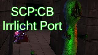 SCPCB On a NEW engine Irrlicht Port by juanjpro [upl. by Egoreg]