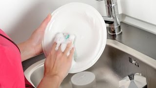 How To Wash Dishes [upl. by Cud]