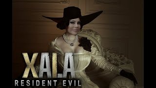 Resident Evil Village Gold edition 3cü hisssə [upl. by Kincaid]