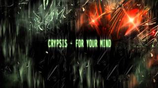 Crypsis  For Your Mind Official Preview [upl. by Judd617]