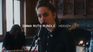 Emma Ruth Rundle  Heaven  Audiotree Far Out [upl. by Ehsrop]