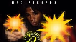 Alkaline  Dead Dem Ago Dead Raw Fix Up Riddim March 2015 [upl. by Dragone559]