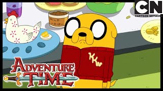 Wheels  Adventure Time  Cartoon Network [upl. by Sidney630]