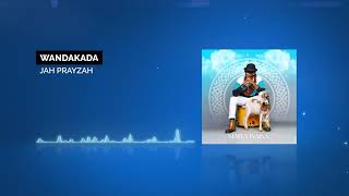 Jah Prayzah  Wandakada [upl. by Aniz]