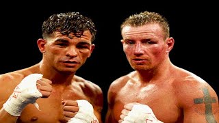 Arturo Gatti vs Micky Ward III  Highlights FIGHT of the Year [upl. by Ylicis]