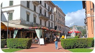 Montecatini Terme Tuscany Italy [upl. by Jary]