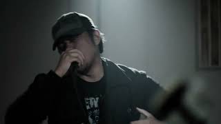 Wormrot  Behind Closed Doors Official Video [upl. by Eimilb]