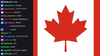 Introducing Team Canada osu World Cup 2024 [upl. by Lecia]