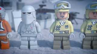 LEGO STAR WARS 75013  75014  75015  75016  75017  75018  75019  75020  75021  75024 [upl. by Osana]