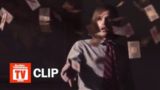 The Magicians  Quentins Real Magic Scene S1E1 [upl. by Babs]