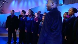 GOSPEL  In that Great Gettinup Morning  by London Adventist Chorale [upl. by Svensen461]