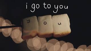 benny blanco Marshmello amp Vance Joy  You Official Lyric Video [upl. by Natalya]