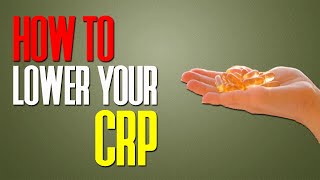 Understanding Your CRP Test Results [upl. by Euqirne]