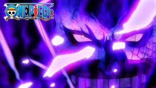 All 11 MYTHICAL ZOANS In One Piece Explained Luffy Kaido [upl. by Ycrep]