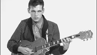 Duane Eddy Guitar Legend Dies At 86 [upl. by Nunciata474]