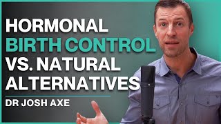 Natural Alternatives to Hormonal Birth Control Pills [upl. by Trauts]